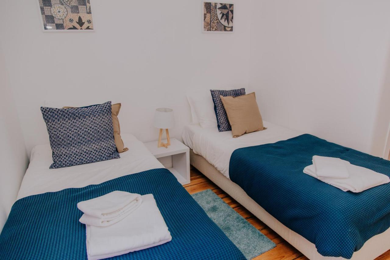 Appartement A Casa Do Jardim A Estrela Iii